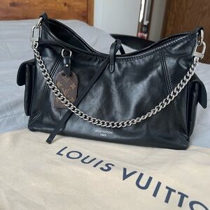 Louis Vuitton CarryAll Cargo Vibe PM